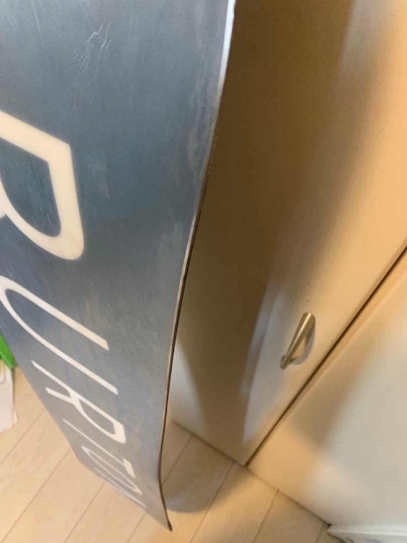 スノーボード AoinkBurton CUSTOM X 19-20 fV 154