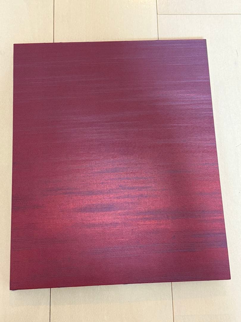 #FF0921 by PIEZOGLYPH アートブック ☆菅田将暉 小松菜奈