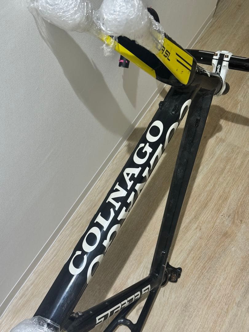 COLNAGO STRADA SL ロードバイクアルミフレーム