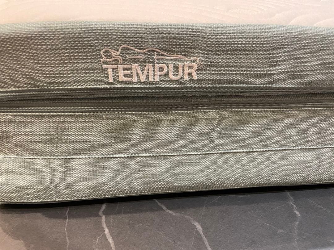 テンピュール　イーズフトン　シングル