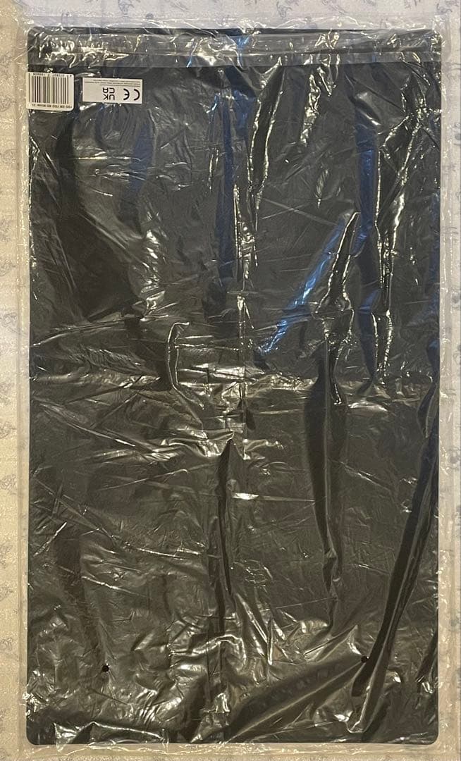 新品未開封 氷剣竜ミラジェイド マスターデュエル プレイマット 遊戯王