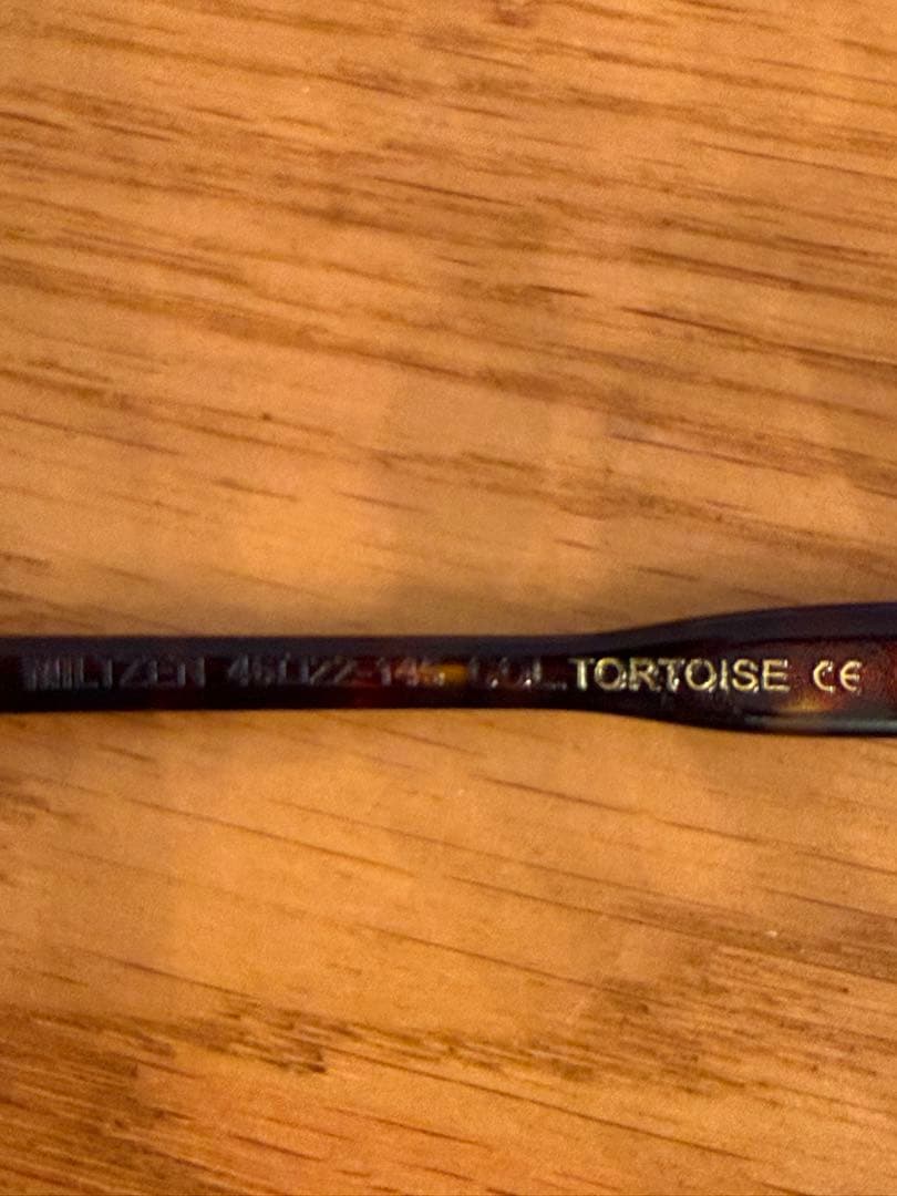 MOSCOT MILTZEN サングラス