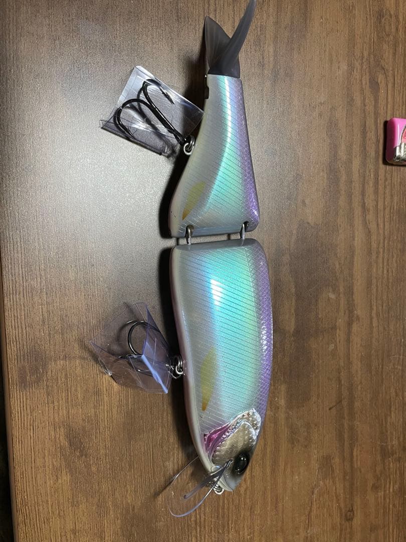 クラッシュ9 Hi エディー