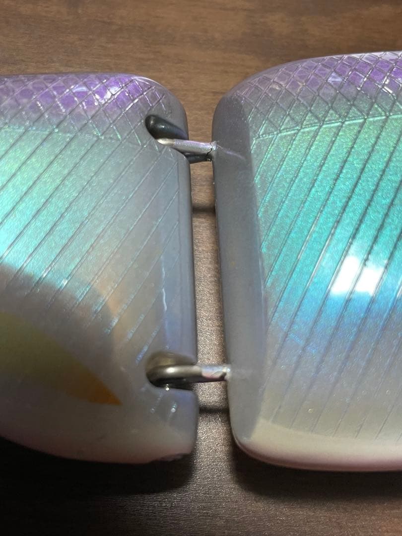 クラッシュ9 Hi エディー