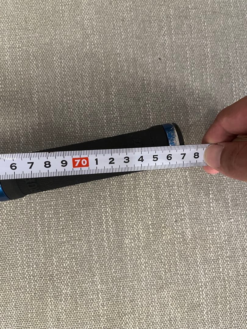 無*名様 DEITY ステム　＆　クロマグ　ライザーバー