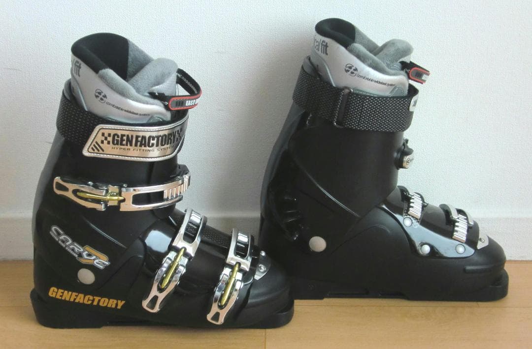 ■■1月限定■送料無料■アトミック■スキーセット■板149靴25.5■メンテ付■