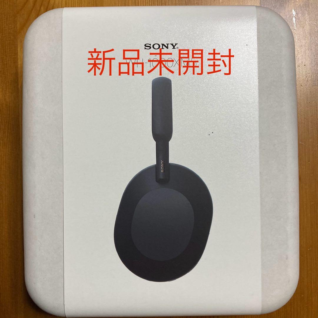 【zerosenpooh専用】WH-1000XM5 ワイヤレスヘッドホン