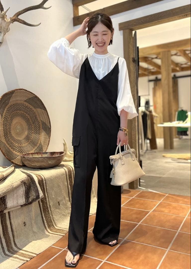 L'Appartement☆Cargo Cami All in One