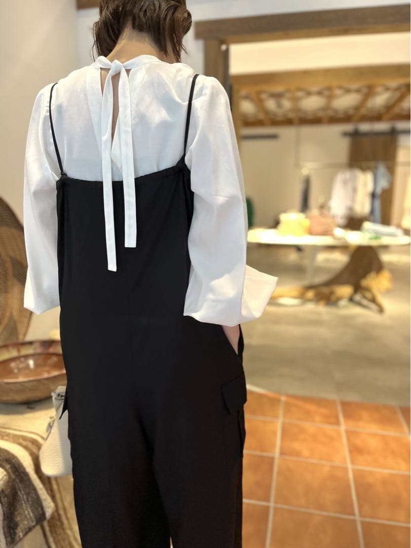 L'Appartement☆Cargo Cami All in One