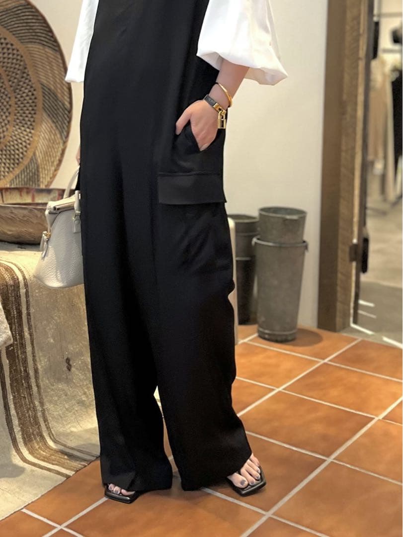 L'Appartement☆Cargo Cami All in One