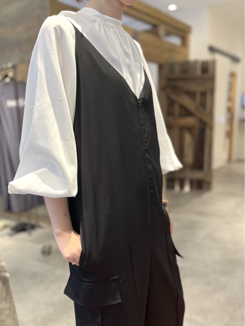 L'Appartement☆Cargo Cami All in One