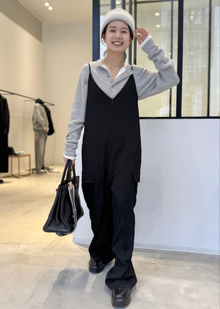 L'Appartement☆Cargo Cami All in One