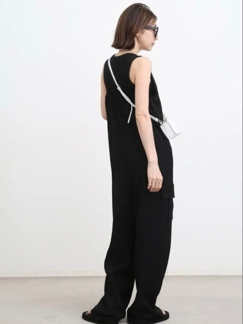 L'Appartement☆Cargo Cami All in One