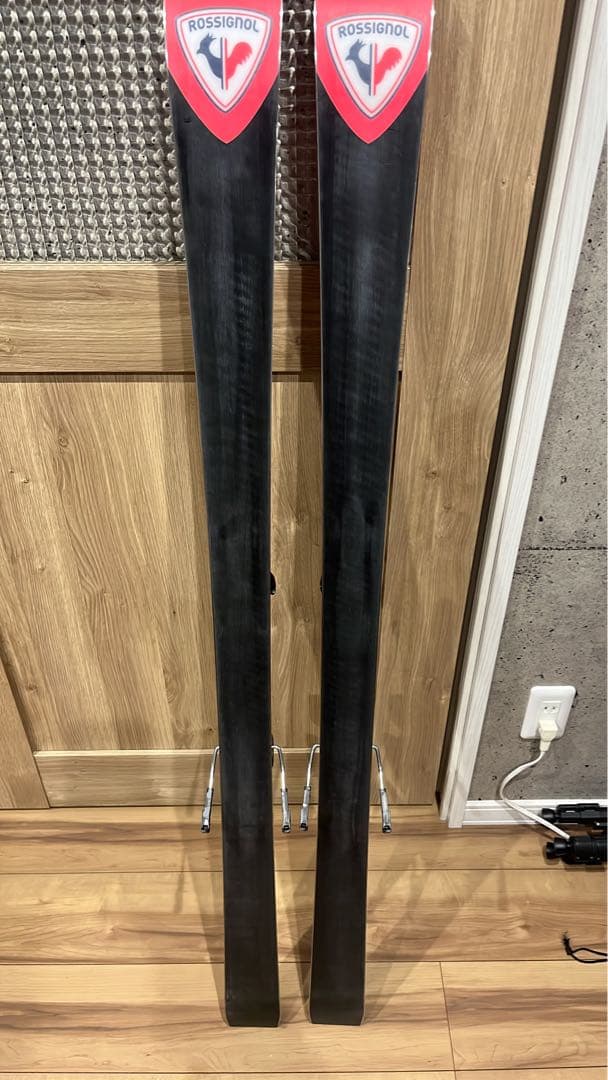 ロシニョール　ジュニア　GS アルペンスキー　レーシングスキー