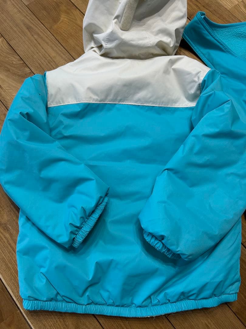 コロンビア　Columbia スキージャンパー　スノーウエア　ジャンパー　110