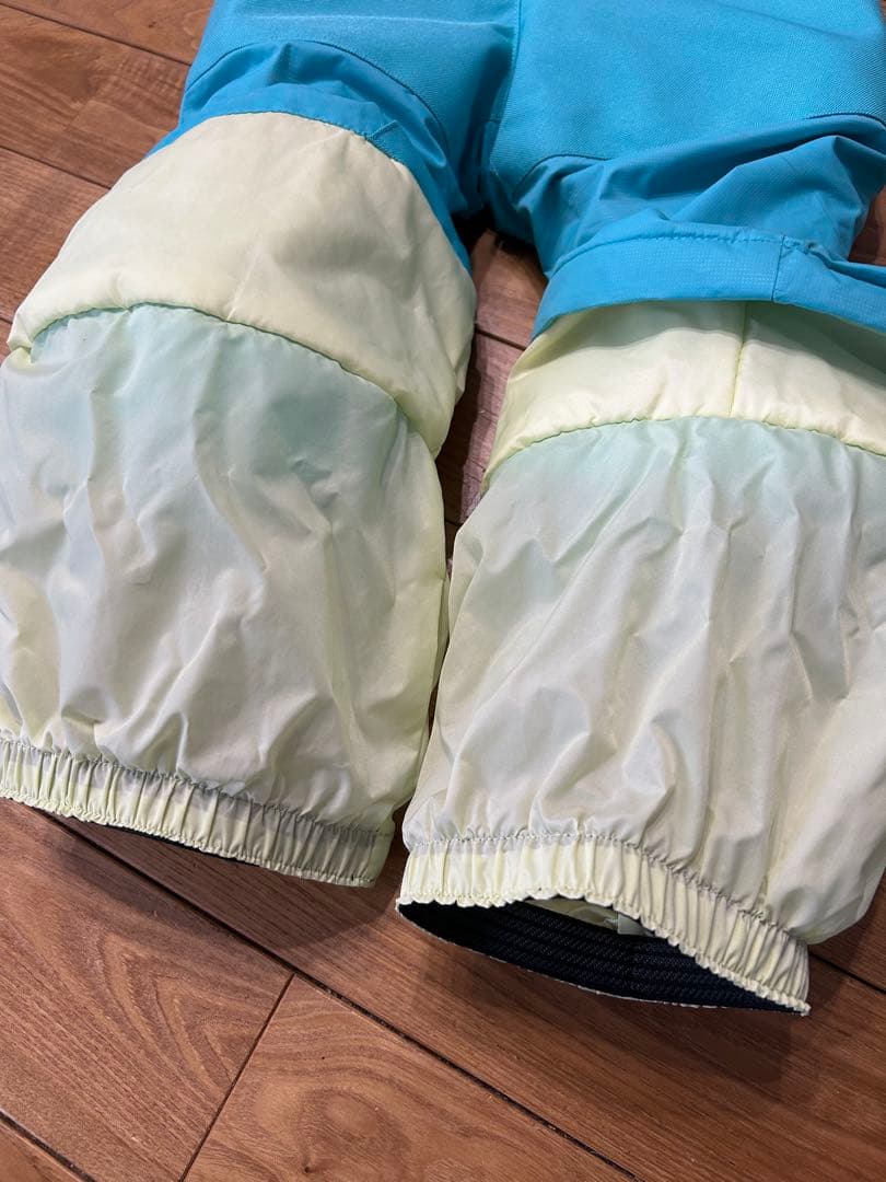 コロンビア　Columbia スキージャンパー　スノーウエア　ジャンパー　110