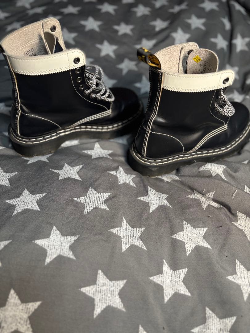 Dr.Martens 25cm レア カノン