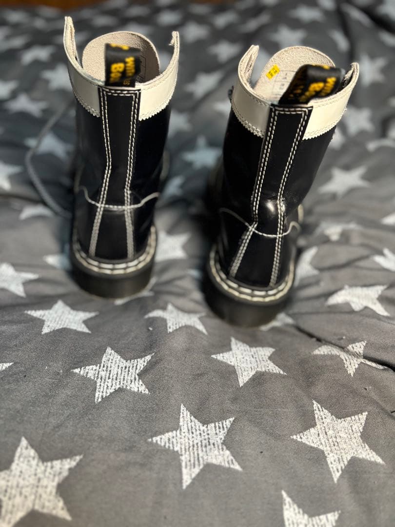 Dr.Martens 25cm レア カノン