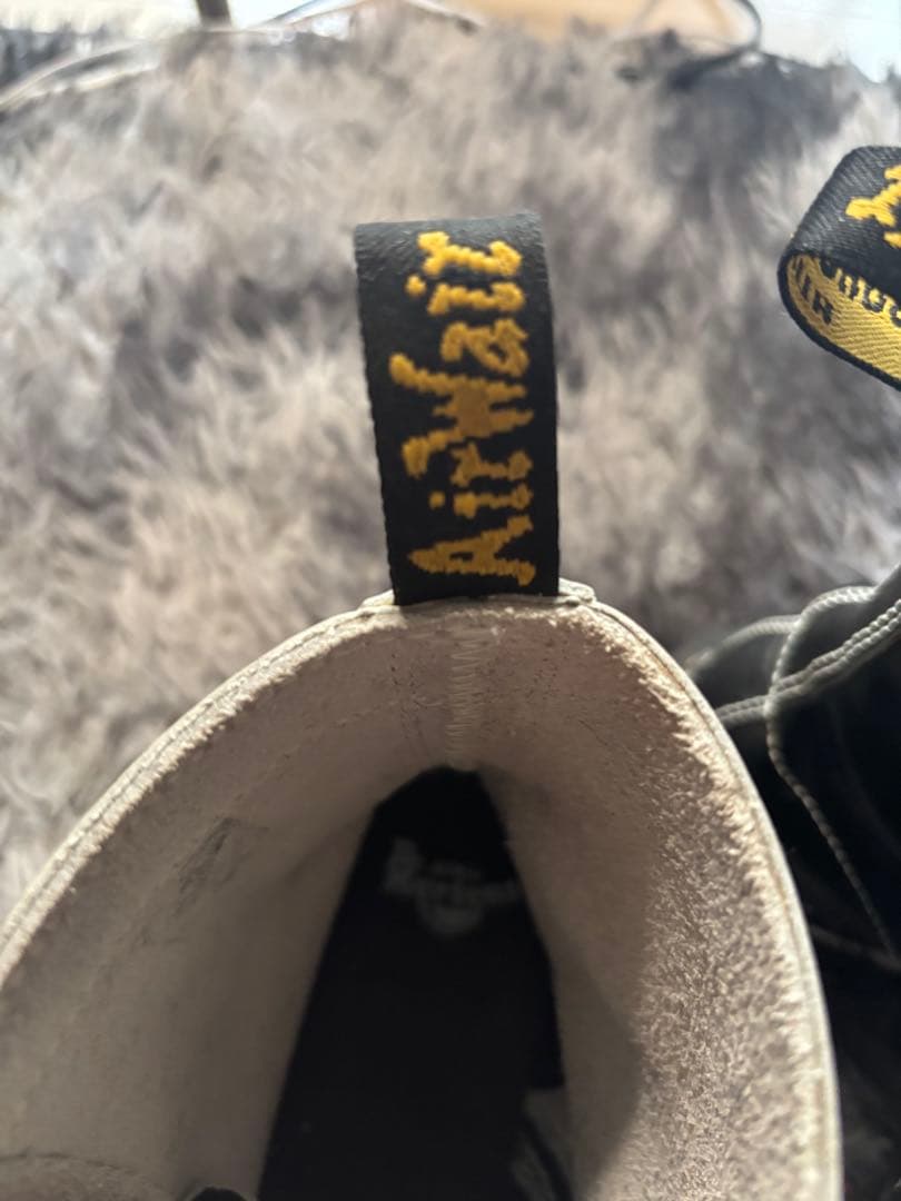 Dr.Martens 25cm レア カノン