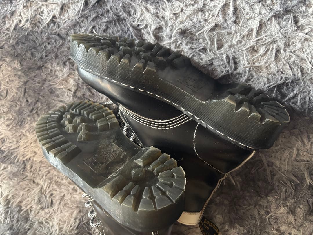 Dr.Martens 25cm レア カノン