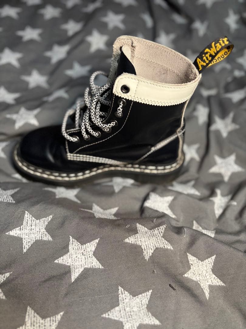 Dr.Martens 25cm レア カノン