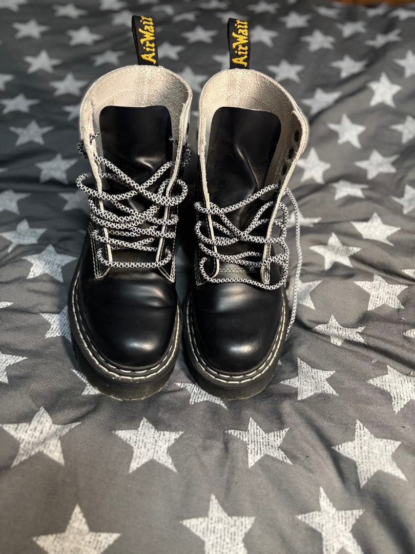 Dr.Martens 25cm レア カノン