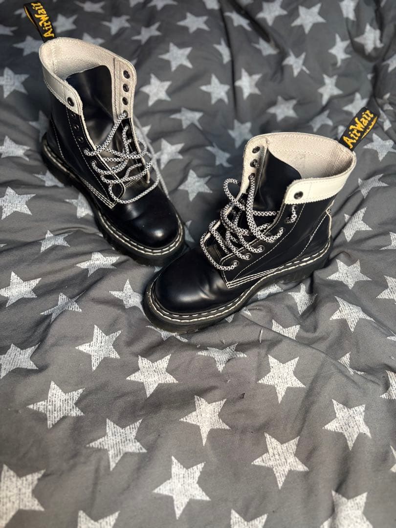 Dr.Martens 25cm レア カノン