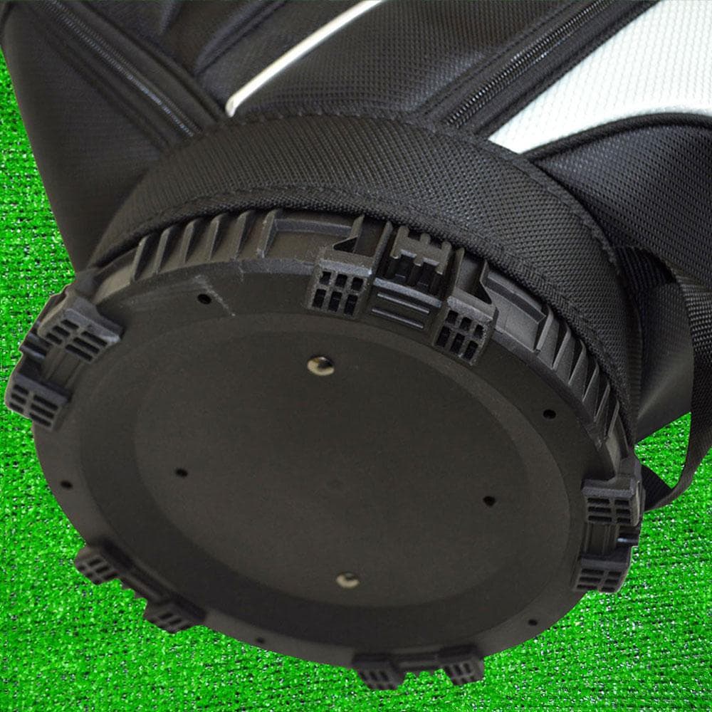 Callaway/キャロウェイ ゴルフ キャディバッグ９型【ブラック】美品！