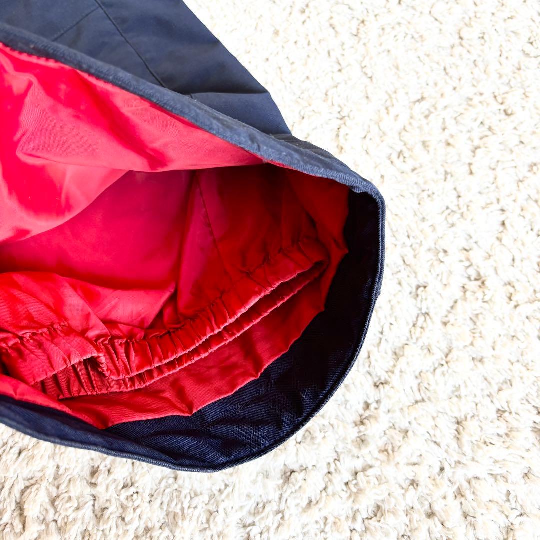 極美品！HELLY HANSEN ヘリーハンセン　スキーウェアセット　上下　L