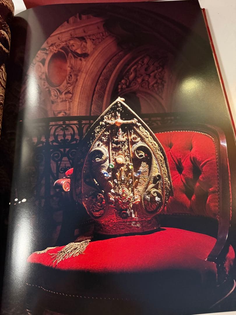 OPÉRA de PARIS 3冊セット｜田原桂一 写真集