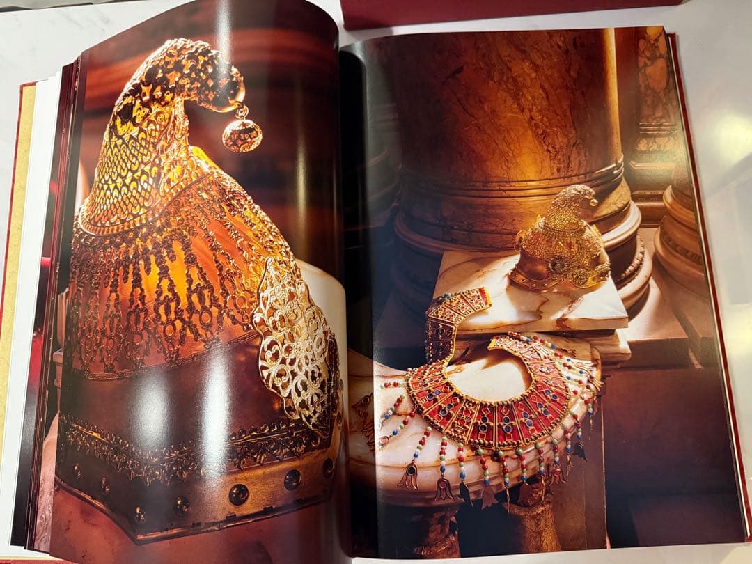 OPÉRA de PARIS 3冊セット｜田原桂一 写真集