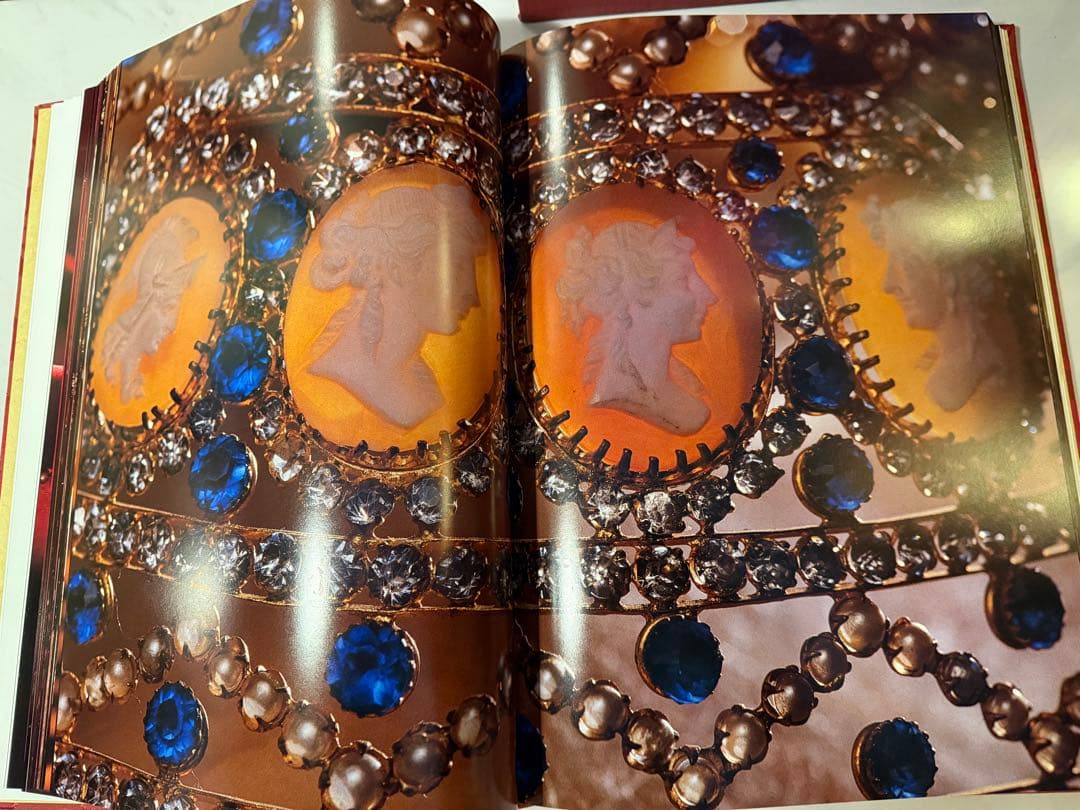 OPÉRA de PARIS 3冊セット｜田原桂一 写真集