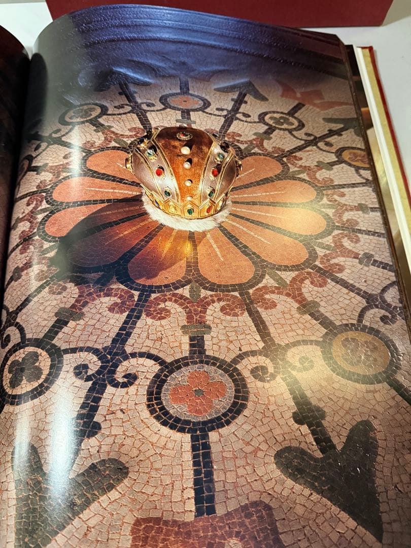 OPÉRA de PARIS 3冊セット｜田原桂一 写真集