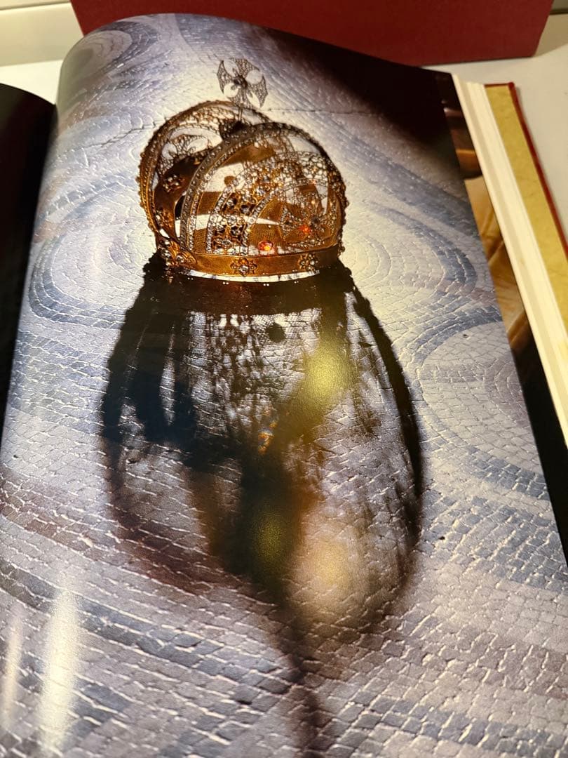 OPÉRA de PARIS 3冊セット｜田原桂一 写真集