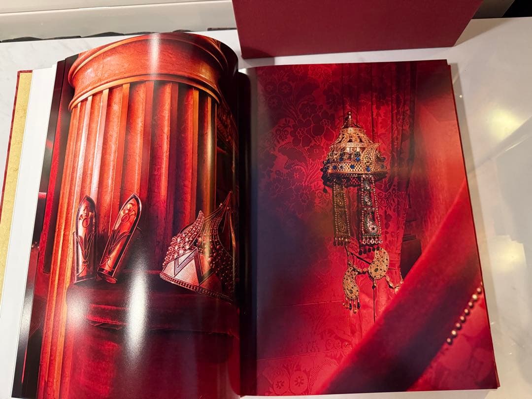 OPÉRA de PARIS 3冊セット｜田原桂一 写真集