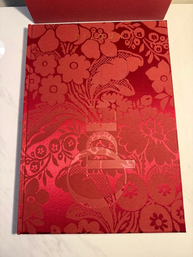 OPÉRA de PARIS 3冊セット｜田原桂一 写真集