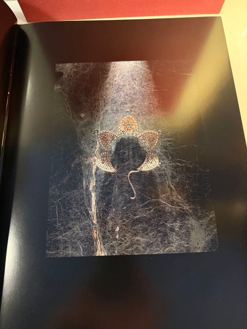 OPÉRA de PARIS 3冊セット｜田原桂一 写真集