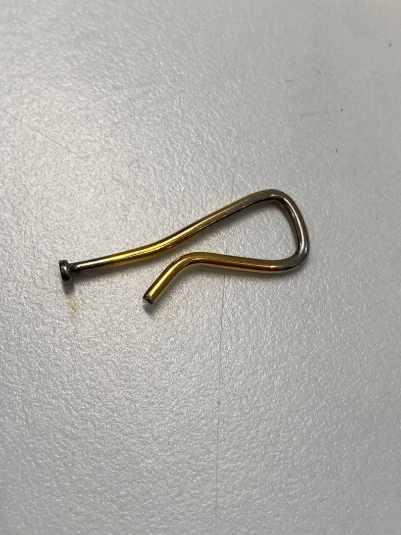 ✨PRADA キーケース 6連 レザー 1PG222