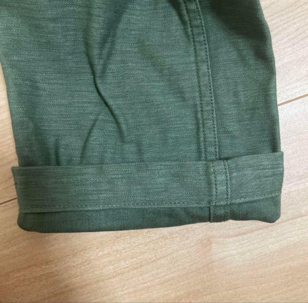 orSlow ファティーグパンツ　スリム サイズXS