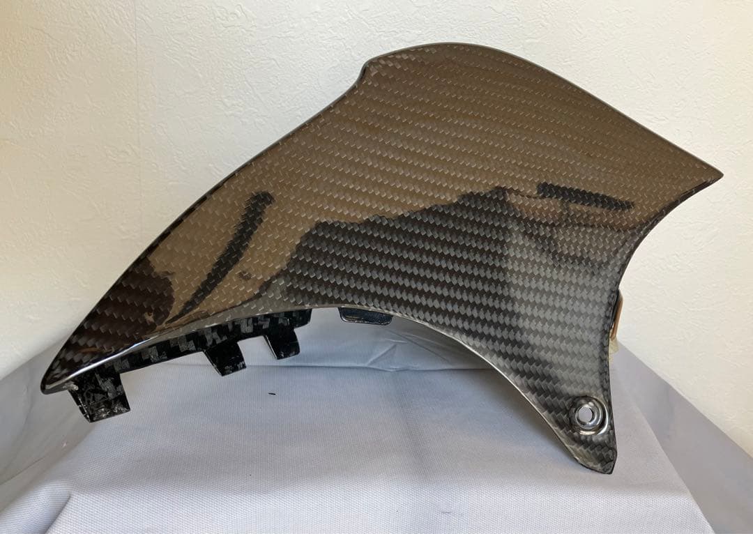  R1100S カーボン フロントフェアリング・ホワイトウインカー