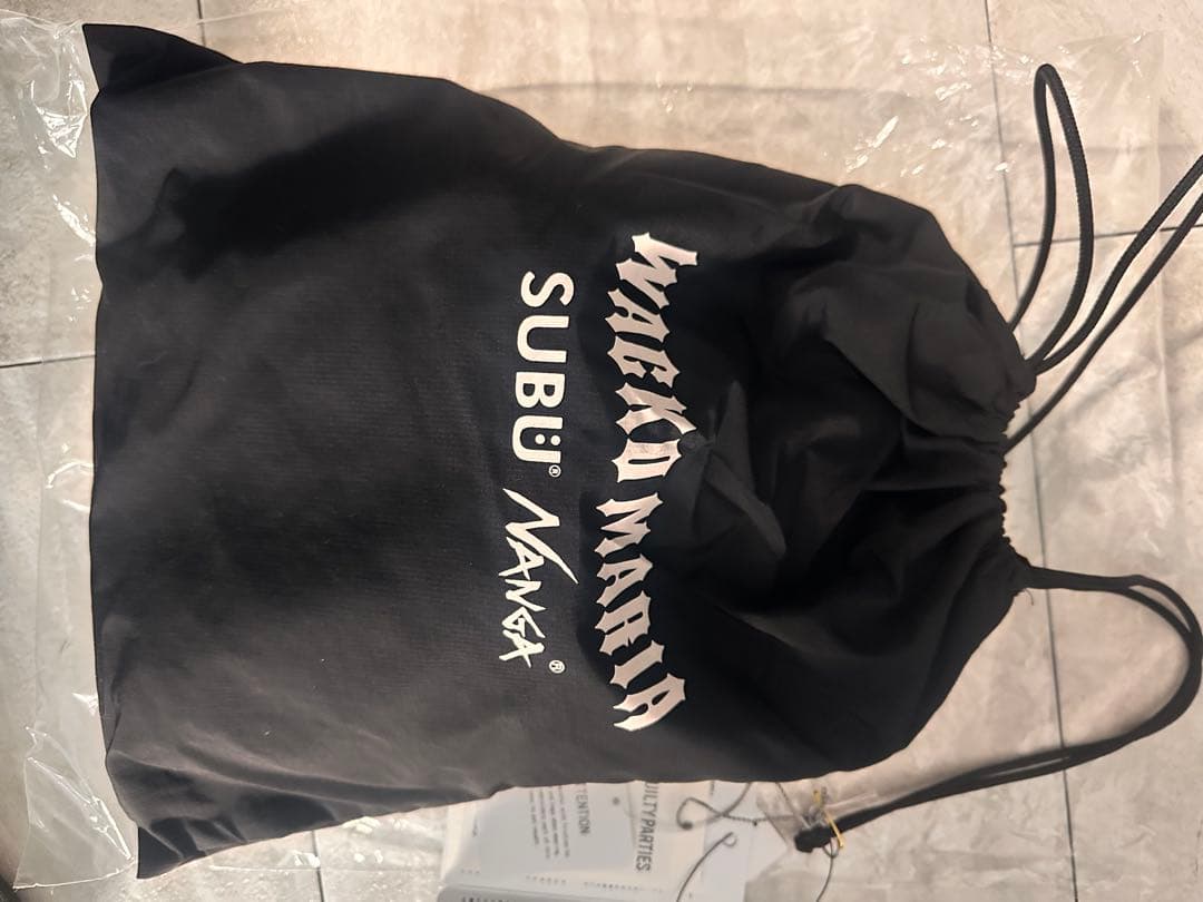 靴 NANGA / SUBU / LEOPARD WINTER SANDALS