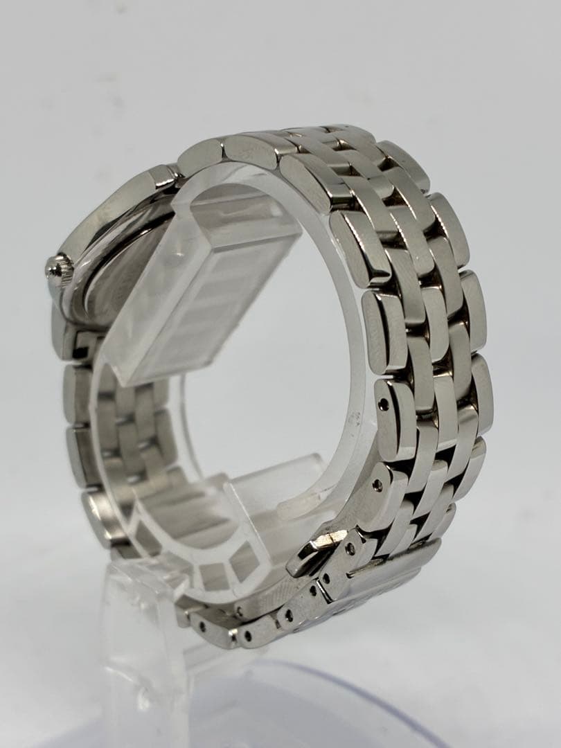 あみ　　【美品】グッチ GUCCI 5500L レディース腕時計　電池新品