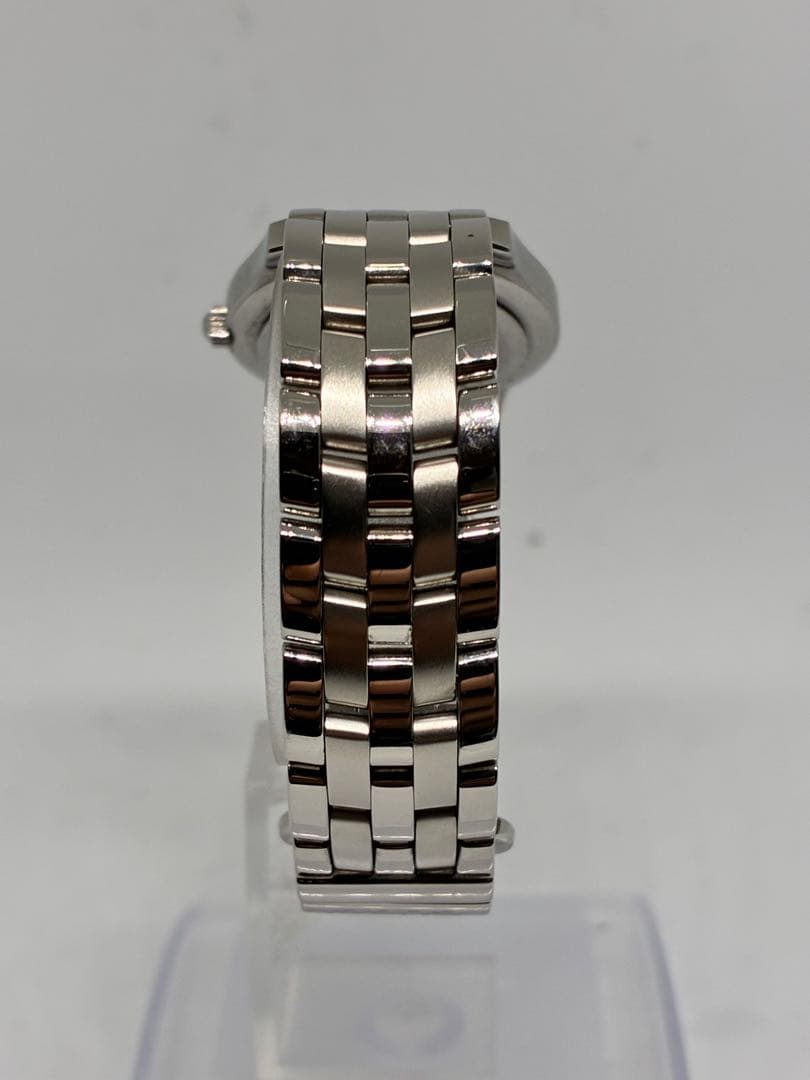 あみ　　【美品】グッチ GUCCI 5500L レディース腕時計　電池新品