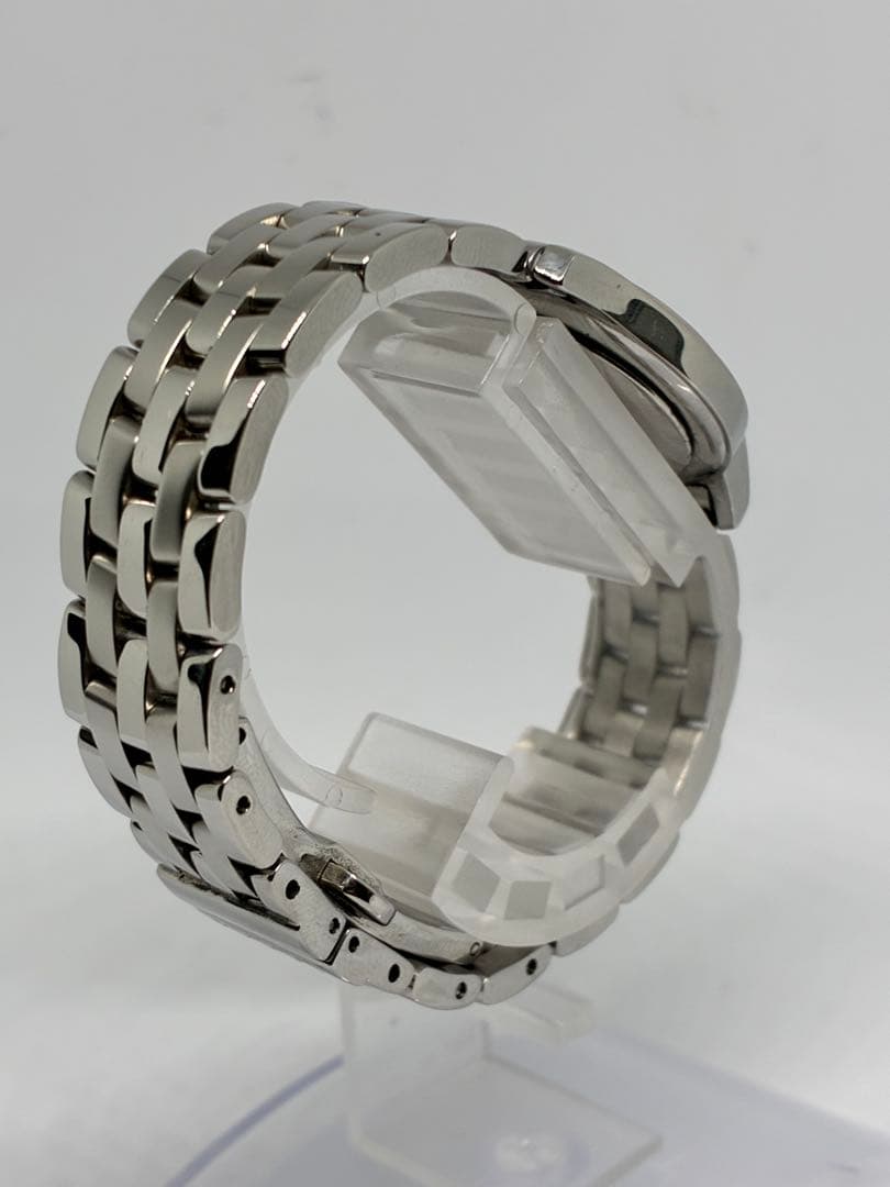 あみ　　【美品】グッチ GUCCI 5500L レディース腕時計　電池新品