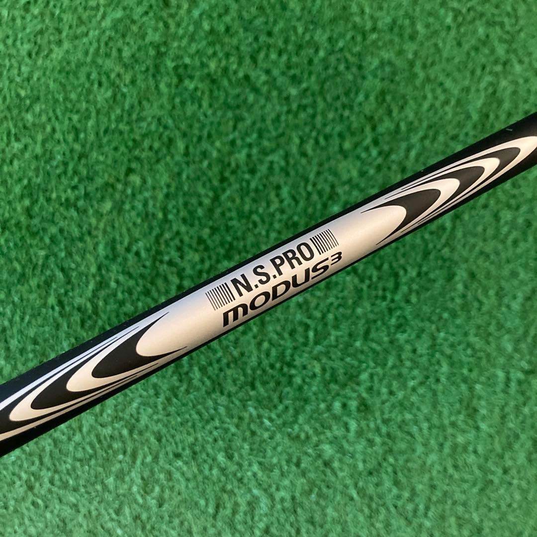 PING ピン G400 ハイブリッド ユーティリティ レフティ 4U 22°