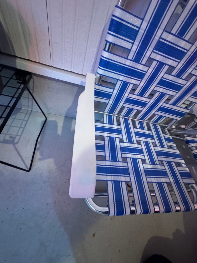 ローンチェア　Lawn Chair 2脚セット