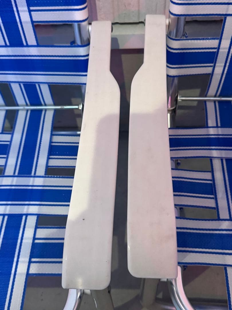 ローンチェア　Lawn Chair 2脚セット