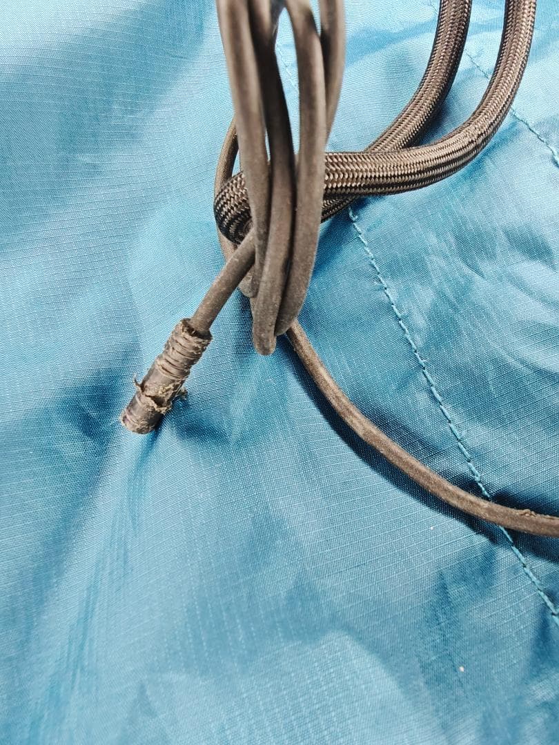 シマノ SW-R671 (TTバイク用 Di2変速スイッチ)