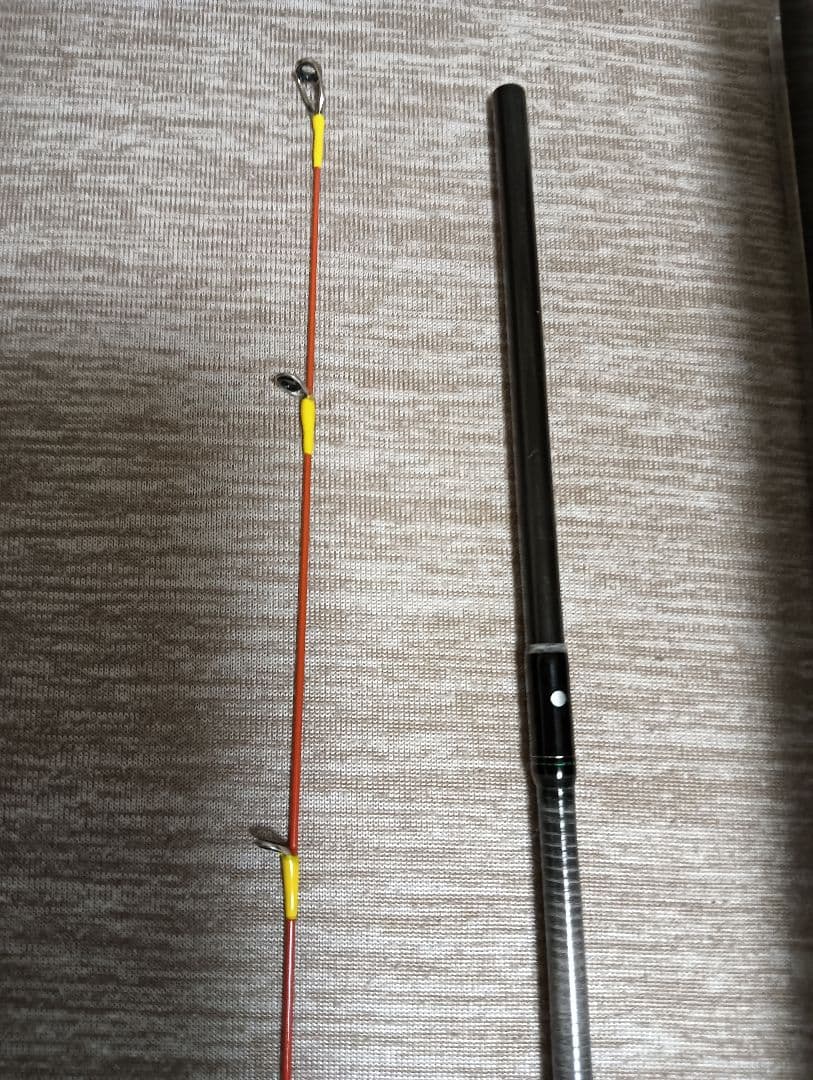 IKAL 65ULB-S エメラルダスイカメタル