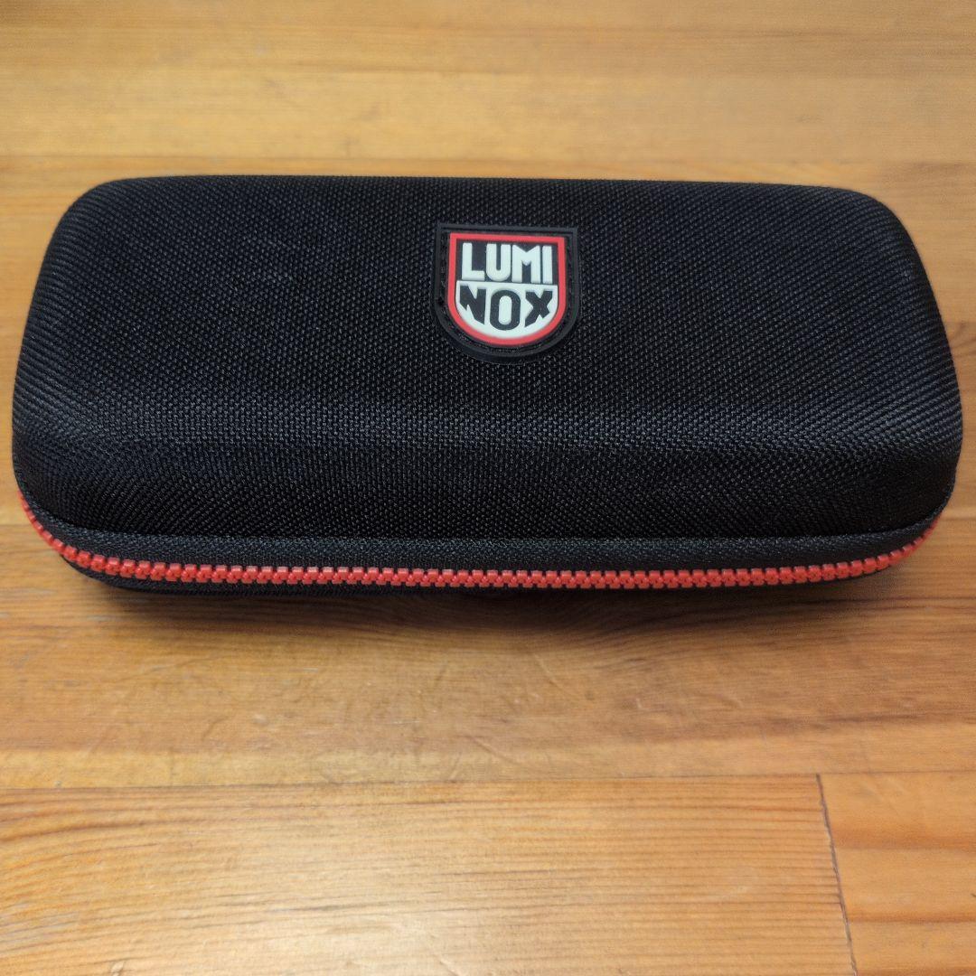 【ジャンク品】ルミノックス 7050 Series